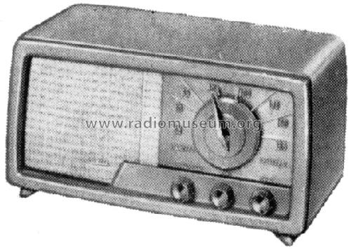 760T Ch= RE342; Arvin, brand of (ID = 716584) Radio