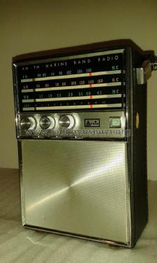 80R35-19 Code No. 1.99902; Arvin, brand of (ID = 2385820) Radio