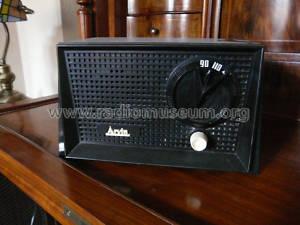 950T2 Ch= RE391 or 1.43400; Arvin, brand of (ID = 829431) Radio