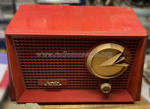 950T2 Ch= RE391 or 1.43400; Arvin, brand of (ID = 2971462) Radio