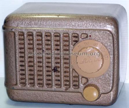 Arvin 242T Ch= RE-251; Arvin, brand of (ID = 2005371) Radio
