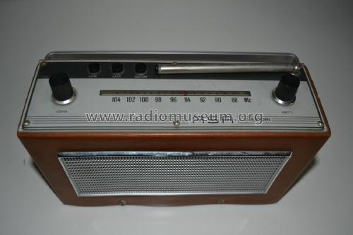 1191; Asa Radio Oy; Turku (ID = 2526533) Radio