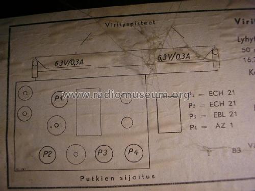 583; Asa Radio Oy; Turku (ID = 997651) Radio