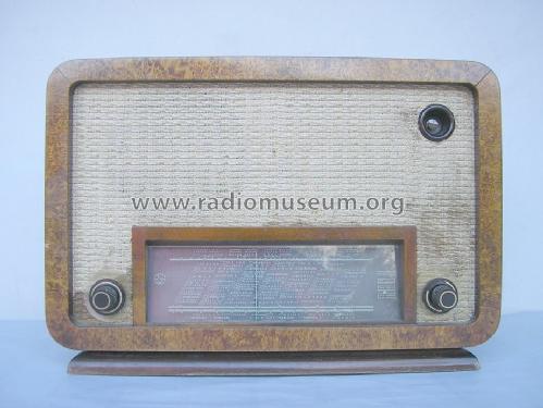 586; Asa Radio Oy; Turku (ID = 1642281) Radio