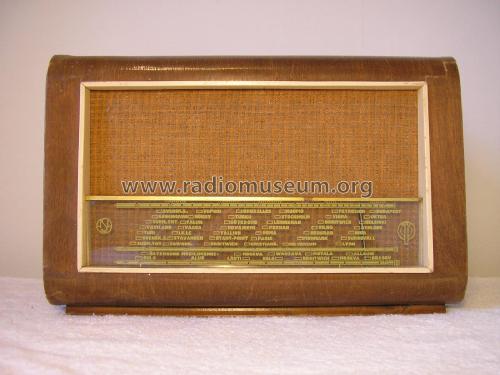 596; Asa Radio Oy; Turku (ID = 1952623) Radio