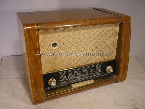 820L; Asa Radio Oy; Turku (ID = 1361295) Radio