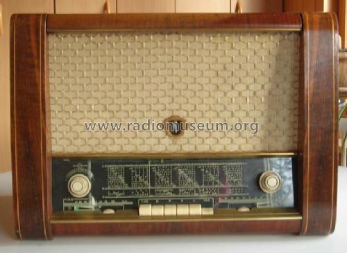 827L; Asa Radio Oy; Turku (ID = 540820) Radio