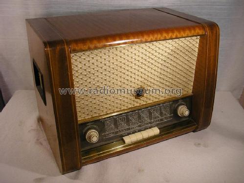 831L; Asa Radio Oy; Turku (ID = 1364581) Radio