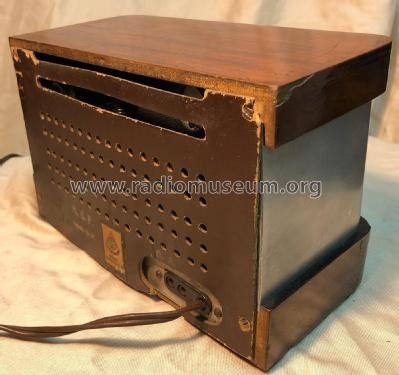 Fridolin G.W. ; ASF, Aichinger; Graz (ID = 2517950) Radio