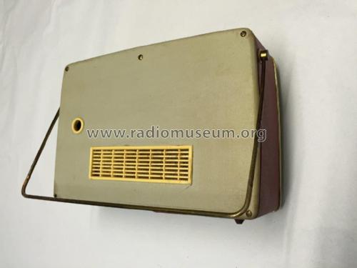 AE-3310-T; Askar, Ascar; Irún (ID = 1815946) Radio