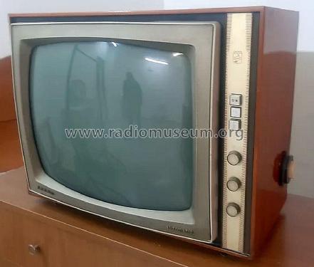 Greco AE-59-T-293-A; Askar, Ascar; Irún (ID = 3111622) Television