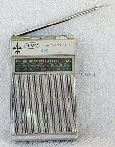 TF106 ; Aimcee Wholesale (ID = 258089) Radio