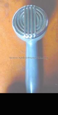 Harmonica microphone 200; Astatic Corp.; (ID = 1886818) Micrófono/PU