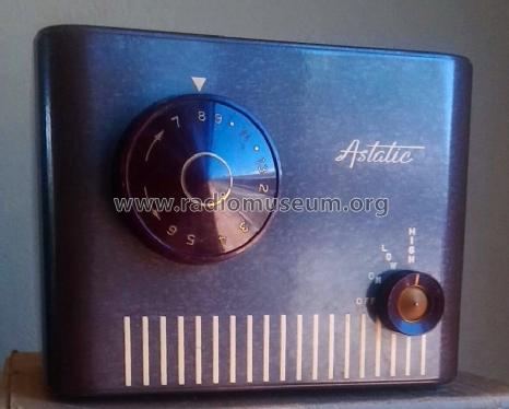 All-Channel Television Booster CT-1 X; Astatic Corp.; (ID = 1703226) Converter