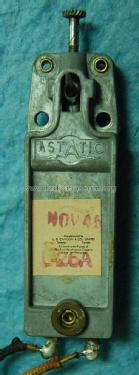 Crystal Phono Cartridge L-26A; Astatic Corp.; (ID = 2687017) Microphone/PU