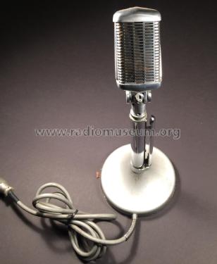 Microphone 77L; Astatic Corp.; (ID = 2090547) Microfono/PU