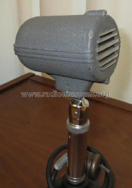 Microphone 'The Commentator' DN-HZ; Astatic Corp.; (ID = 2402551) Microphone/PU