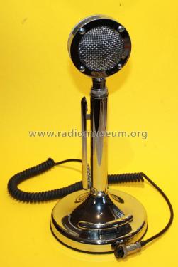 Silver Eagle TUP-9-D-104-SE; Astatic Corp.; (ID = 2992485) Microphone/PU