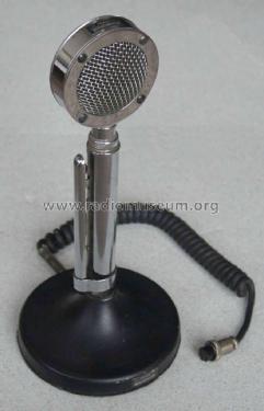 T-UG8 D-104; Astatic Corp.; (ID = 1423093) Microphone/PU