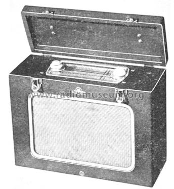 ANP; Astor brand, Radio (ID = 2340875) Radio