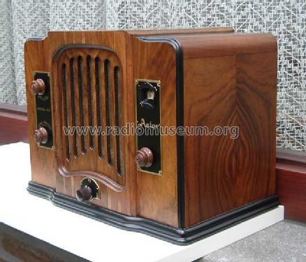 Astor 60 ; Astor marque (ID = 2618958) Radio