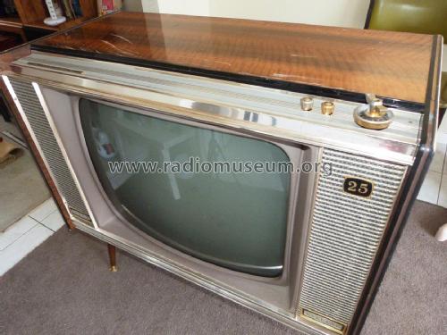 Barclay B51L/5A-CP Ch= Series 5A; Astor brand, Radio (ID = 2113225) Television