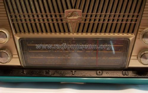 BPJ; Astor brand, Radio (ID = 1383277) Radio