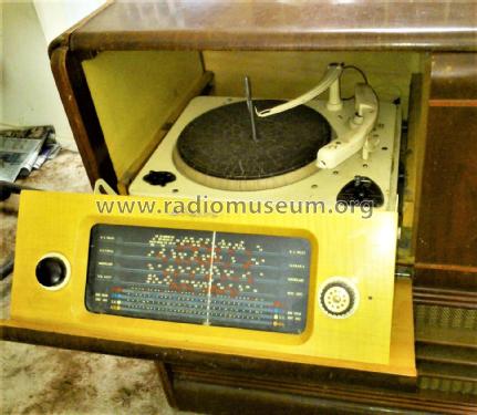 FQR; Astor brand, Radio (ID = 2169102) Radio