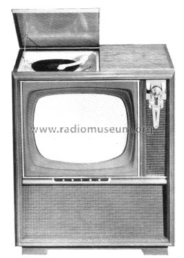 FSN series A; Astor brand, Radio (ID = 2058931) Televisore