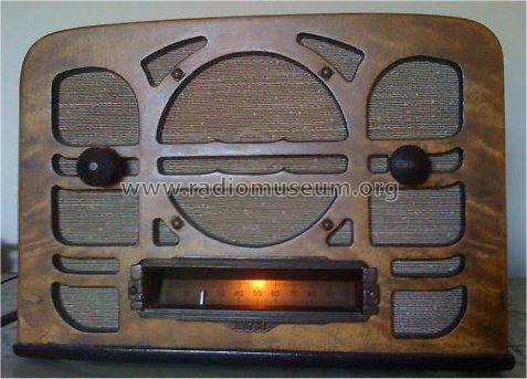 Mickey Mouse BE; Astor brand, Radio (ID = 950865) Radio