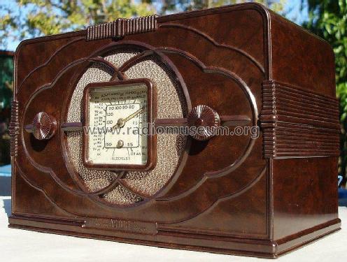 Mickey Mouse EG; Astor brand, Radio (ID = 1991633) Radio