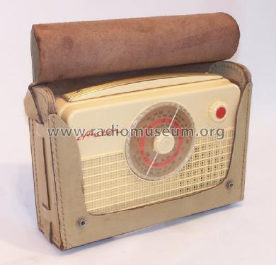 Featherlite RQ; Astor brand, Radio (ID = 1405648) Radio