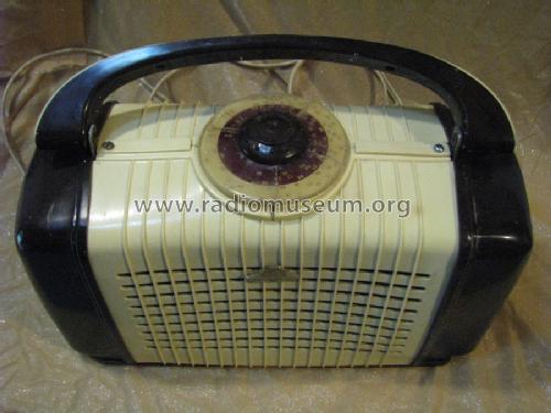 Porta-Mantel MM; Astor brand, Radio (ID = 1436775) Radio