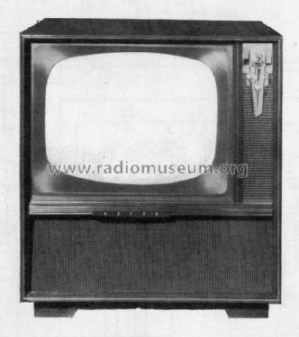 Model 'A' 27' ; Astor brand, Radio (ID = 1440513) Televisión