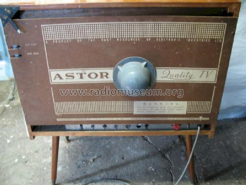 Royal 21 Duality TV BRR; Astor brand, Radio (ID = 1019535) Television