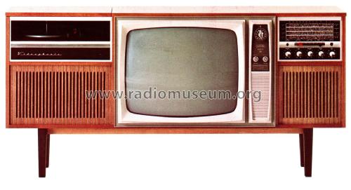 Royal 25' Videophonic TB037 Ch= Series 11A ; Astor brand, Radio (ID = 2006488) TV Radio