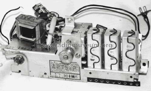 Transistor 7 GPN; Astor brand, Radio (ID = 1433878) Radio