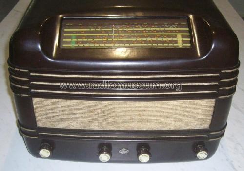 364 BKM; Astor brand, Radio (ID = 2745705) Radio