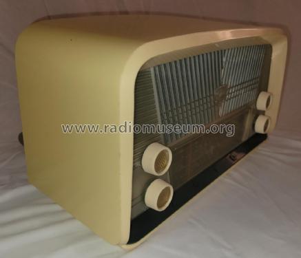 BPJ; Astor brand, Radio (ID = 2977964) Radio