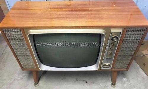 Croydon K32L/4B-BH Ch= Series 4B; Astor brand, Radio (ID = 2652378) Television