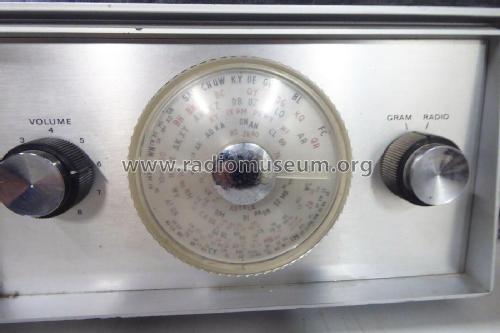 GB025; Astor brand, Radio (ID = 2530717) Radio