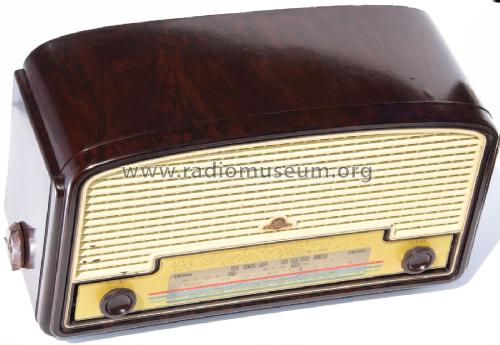 GN; Astor brand, Radio (ID = 3103535) Radio