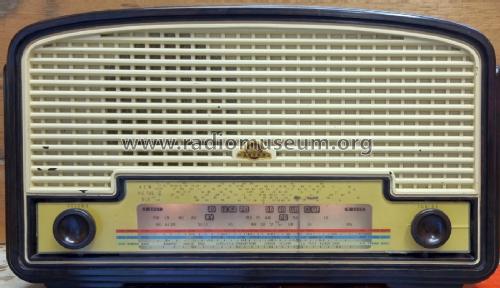 GN; Astor brand, Radio (ID = 3103536) Radio