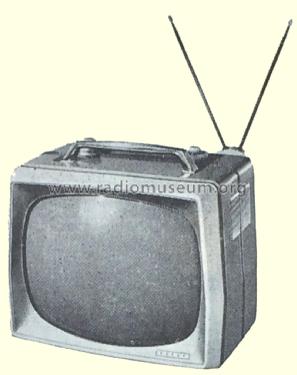 JSJ; Astor brand, Radio (ID = 2546295) Television