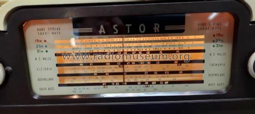 NK; Astor brand, Radio (ID = 2565605) Radio