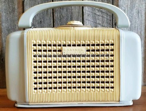 Portamantel Plus ARP; Astor brand, Radio (ID = 2506229) Radio