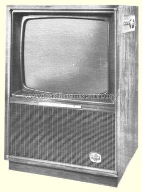 Royal ATY; Astor brand, Radio (ID = 2551422) Television