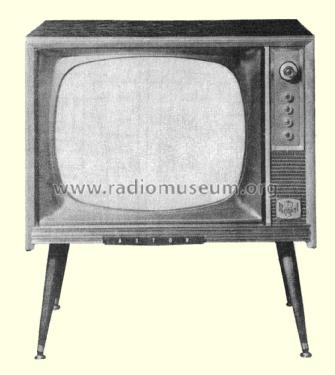 Royal R11L/3-H Ch= Series 3; Astor brand, Radio (ID = 2551163) Television