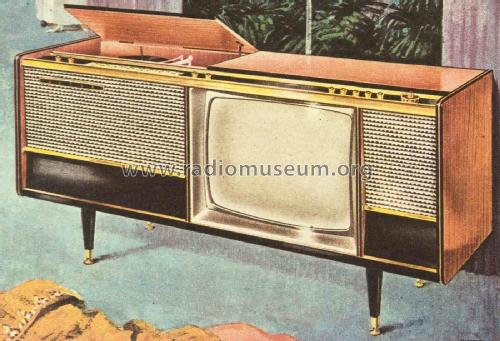 Royal R31G-A/4B-BB Ch= Series 4B & G 3A-2 ; Astor brand, Radio (ID = 2551153) TV Radio