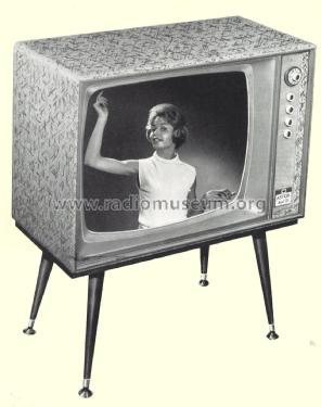 Royal R32L/3-E Ch= series 3; Astor brand, Radio (ID = 2551479) Television